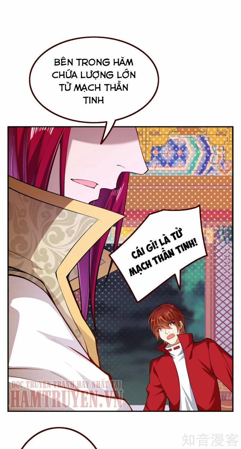 Nghịch Thiên Tà Thần: Chapter 287