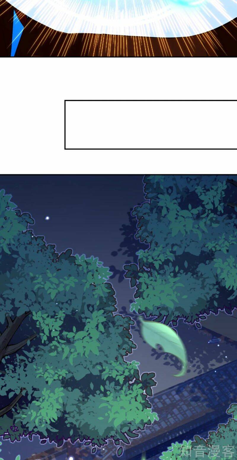 Nghịch Thiên Tà Thần: Chapter 287