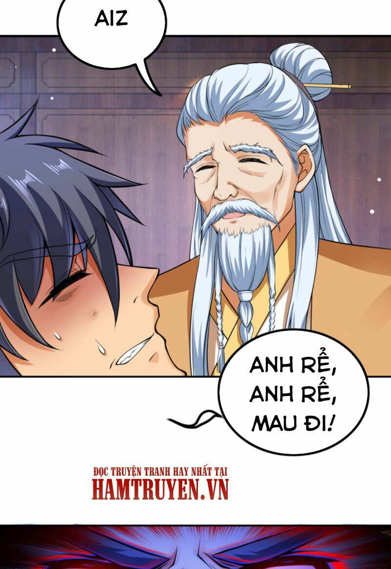 Nghịch Thiên Tà Thần: Chapter 288