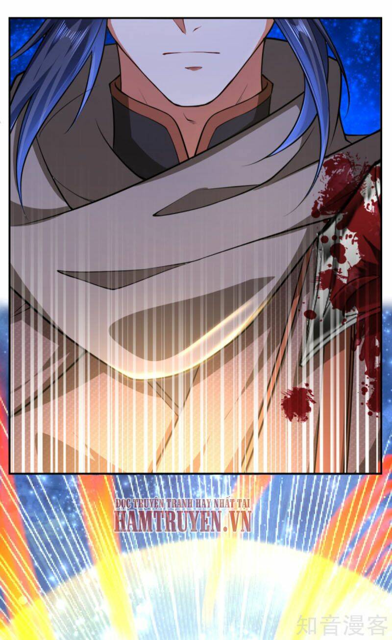 Nghịch Thiên Tà Thần: Chapter 289