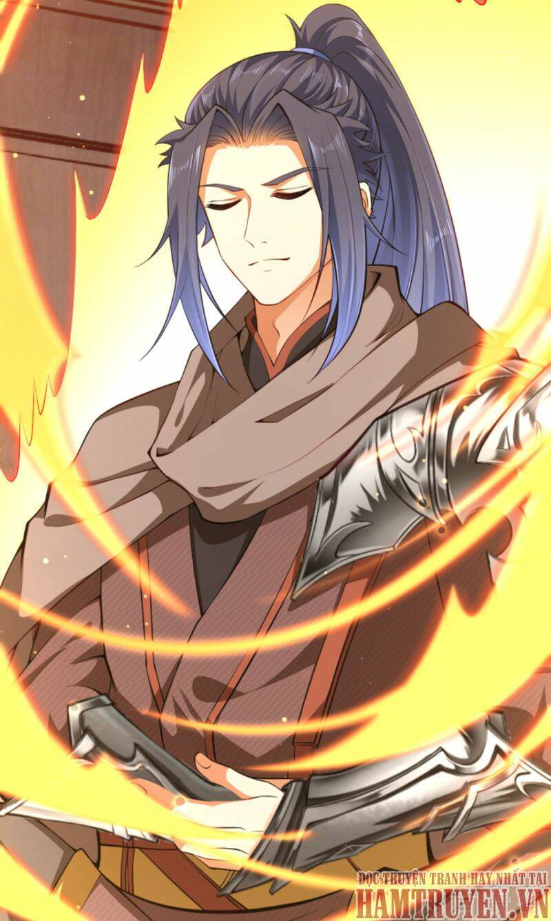 Nghịch Thiên Tà Thần: Chapter 289