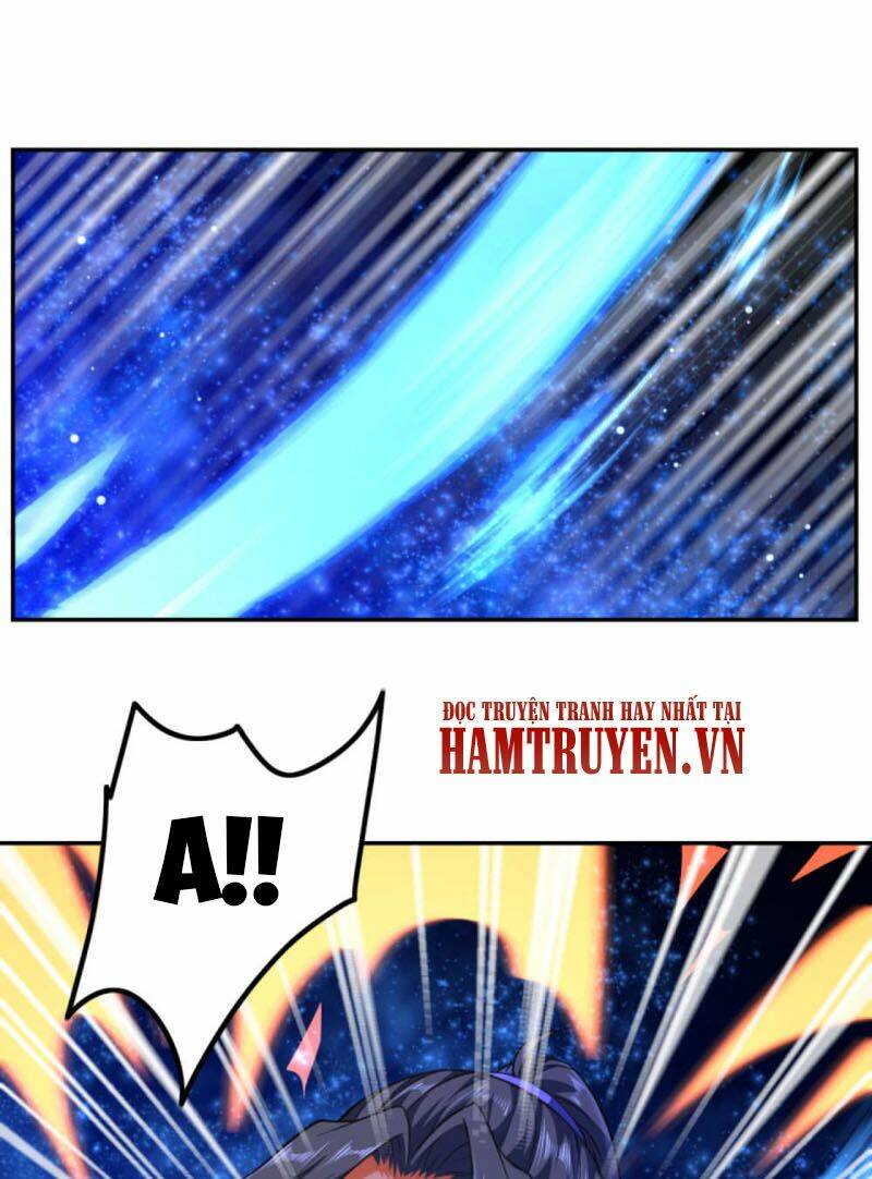 Nghịch Thiên Tà Thần: Chapter 289