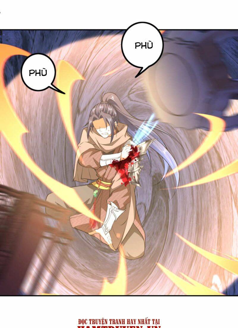 Nghịch Thiên Tà Thần: Chapter 289