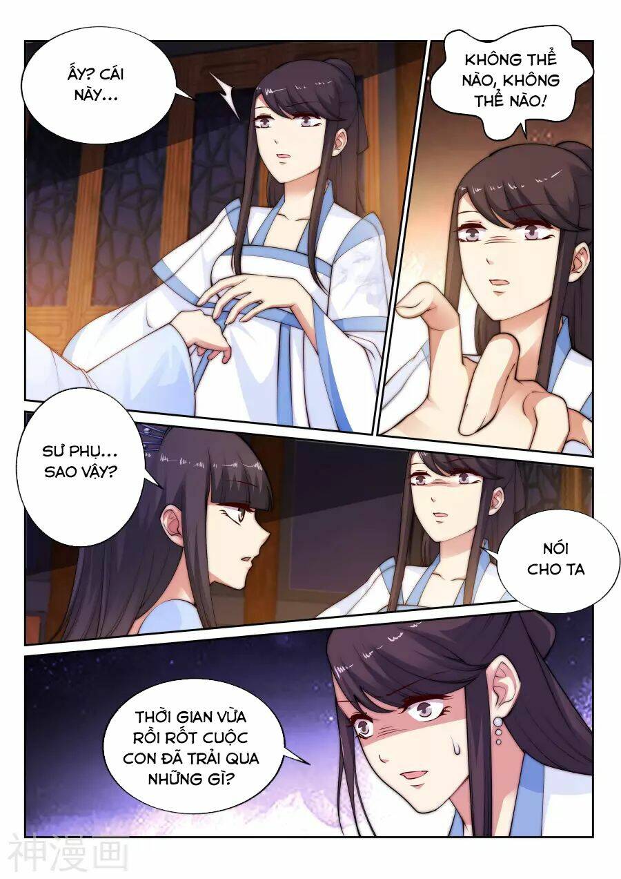 Nghịch Thiên Tà Thần: Chapter 29