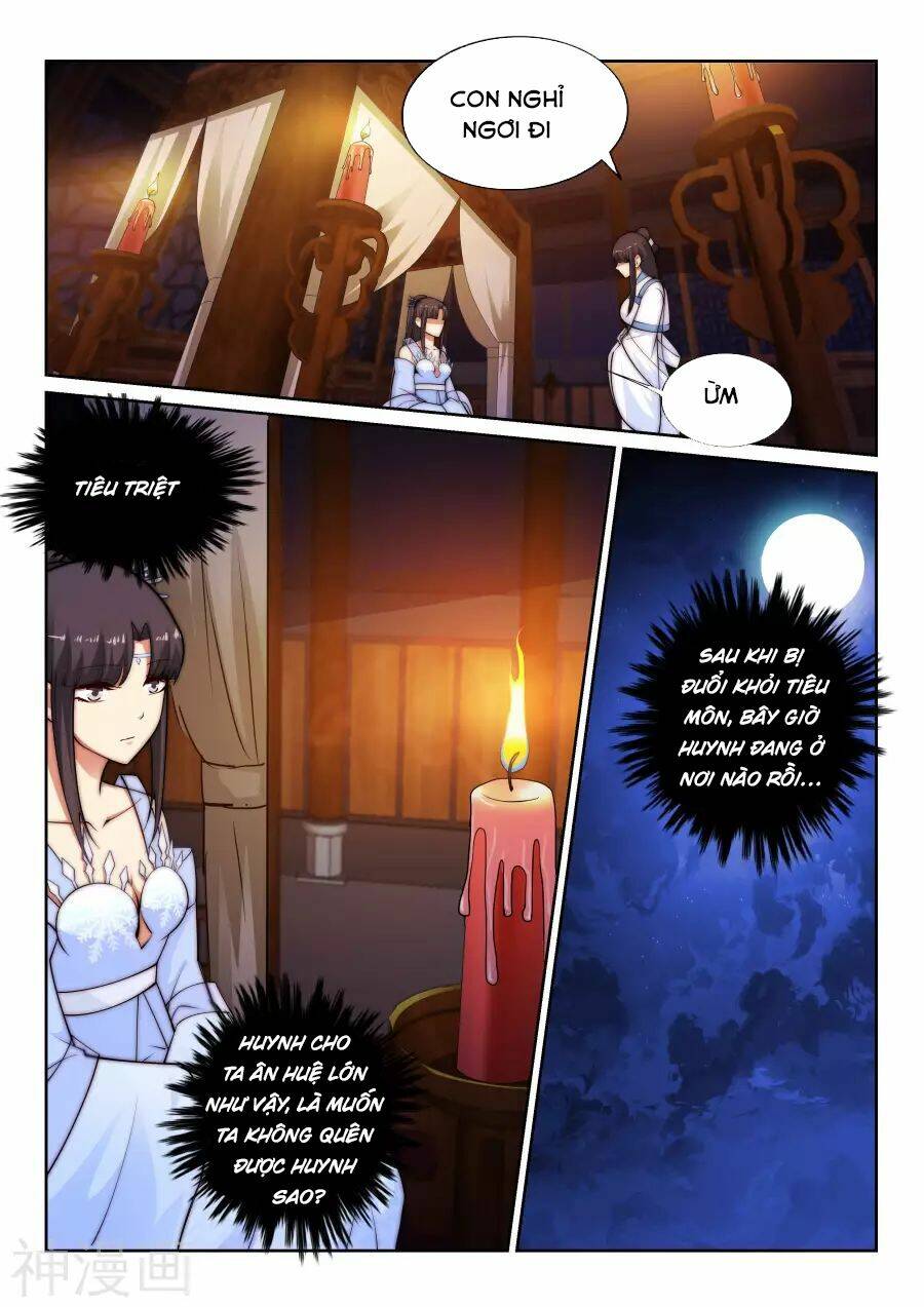 Nghịch Thiên Tà Thần: Chapter 29
