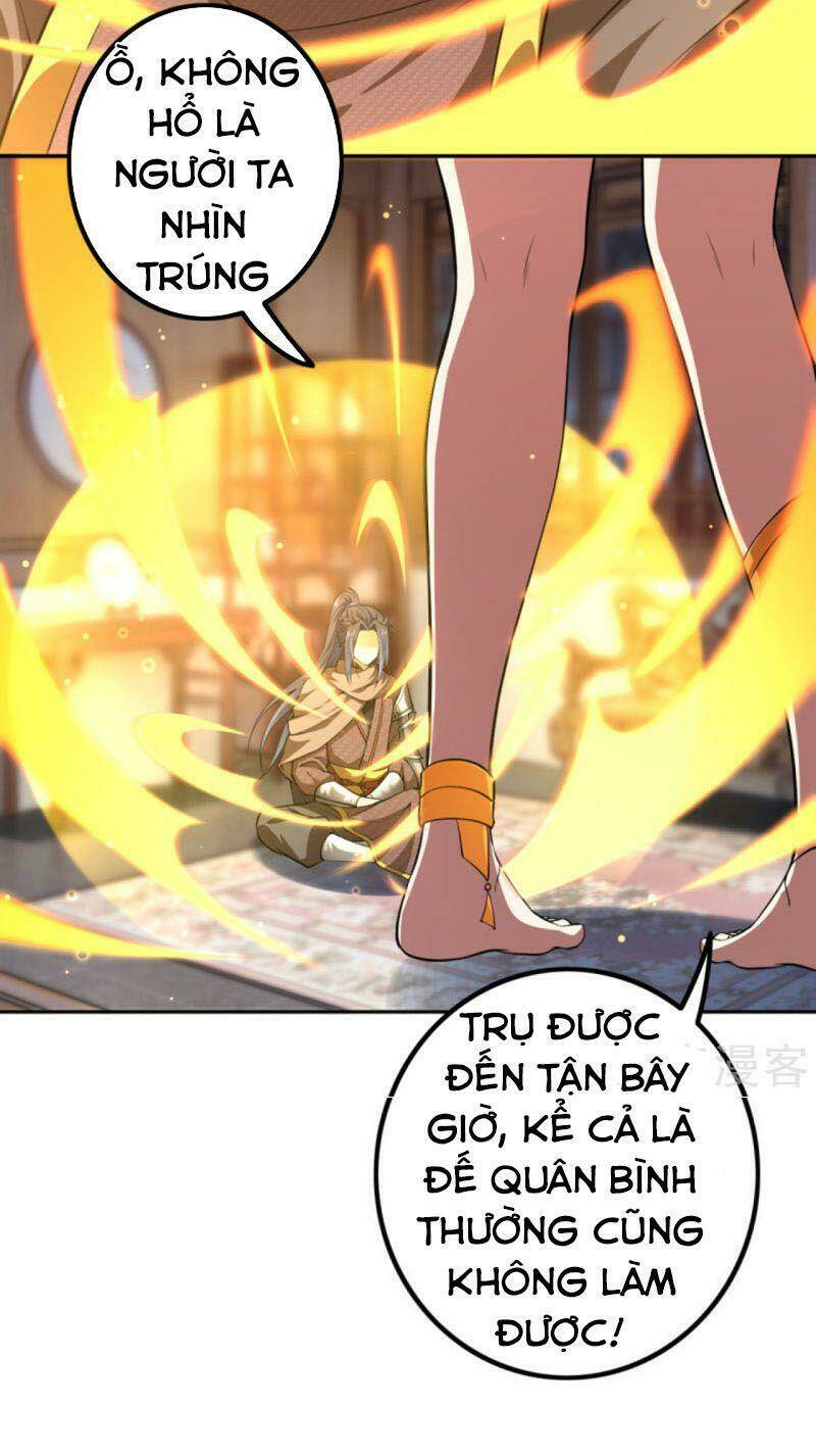 Nghịch Thiên Tà Thần: Chapter 290