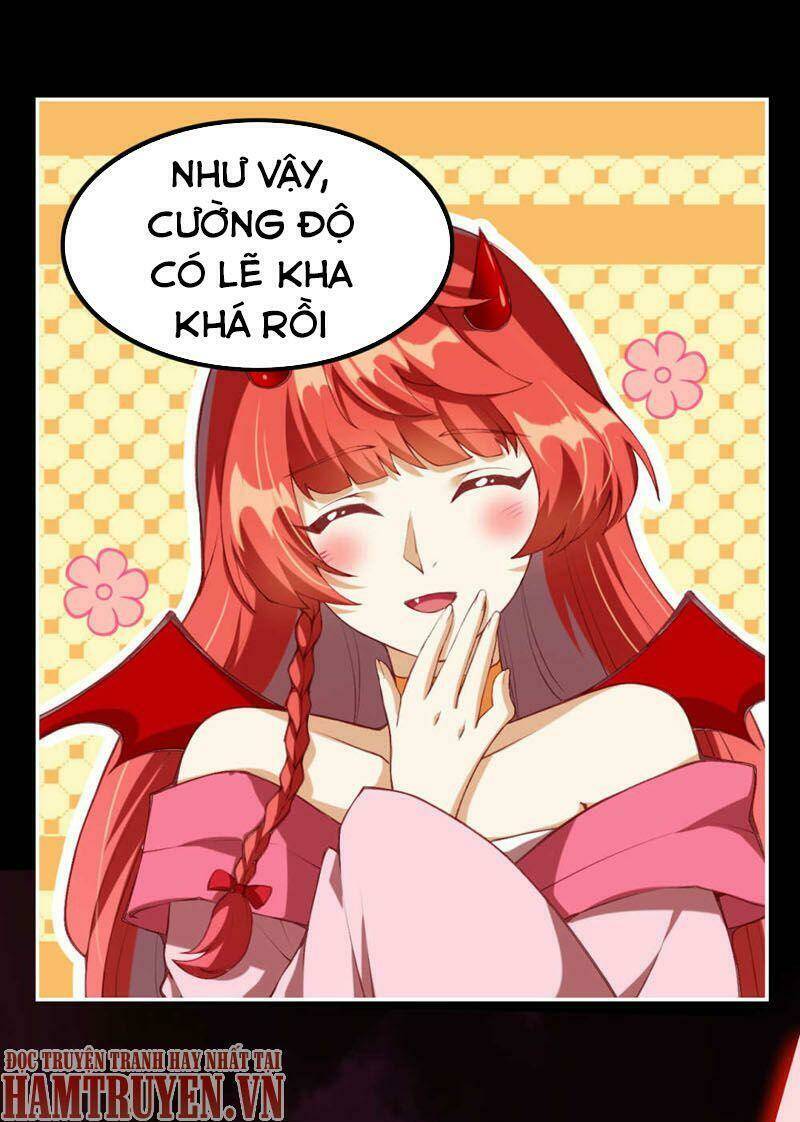 Nghịch Thiên Tà Thần: Chapter 290