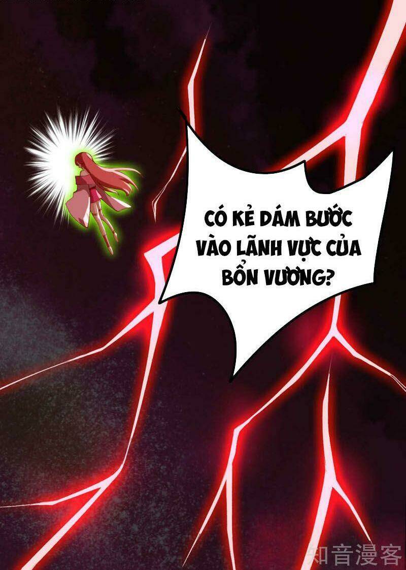 Nghịch Thiên Tà Thần: Chapter 290