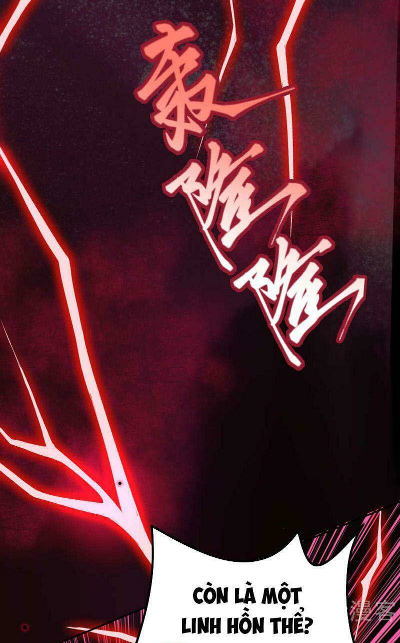 Nghịch Thiên Tà Thần: Chapter 290