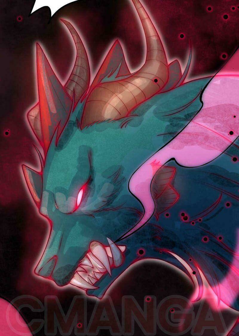 Nghịch Thiên Tà Thần: Chapter 290