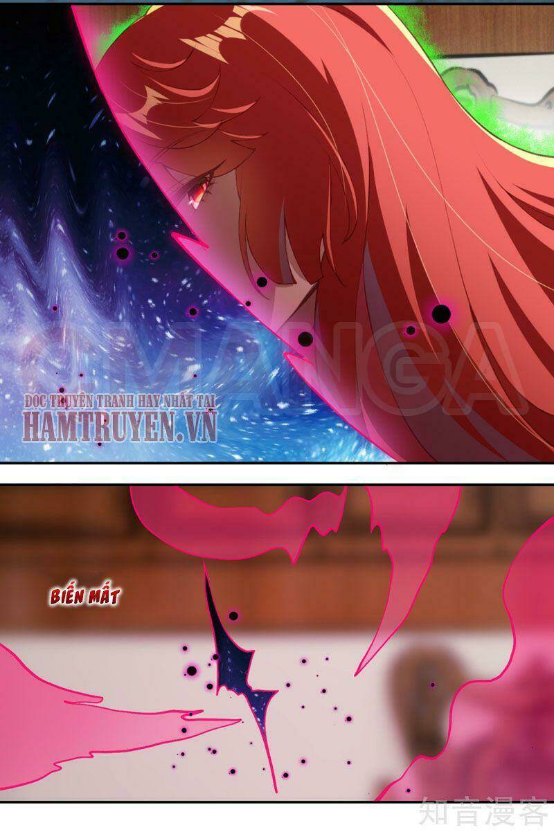 Nghịch Thiên Tà Thần: Chapter 290