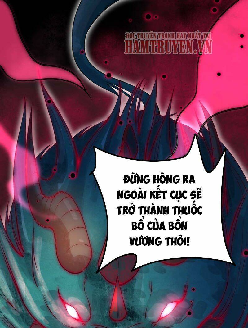 Nghịch Thiên Tà Thần: Chapter 291