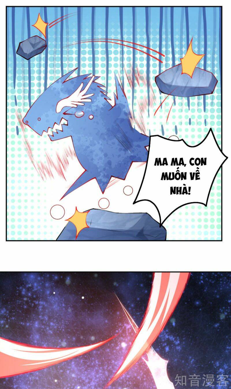 Nghịch Thiên Tà Thần: Chapter 291