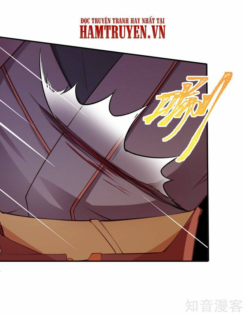 Nghịch Thiên Tà Thần: Chapter 292
