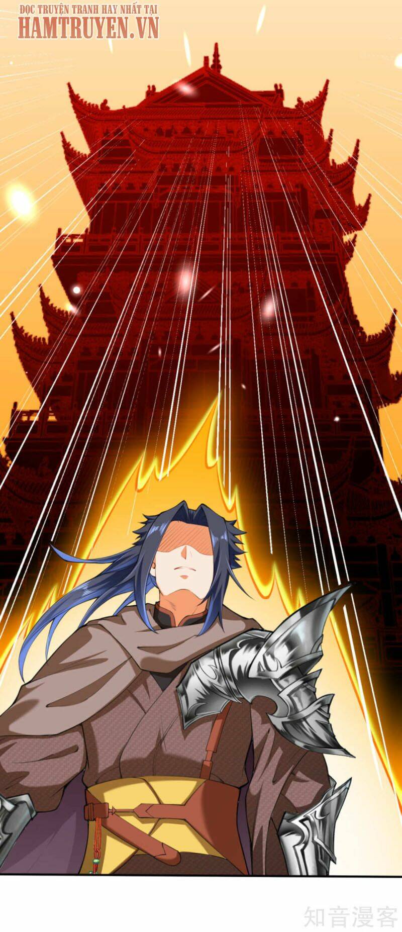 Nghịch Thiên Tà Thần: Chapter 293
