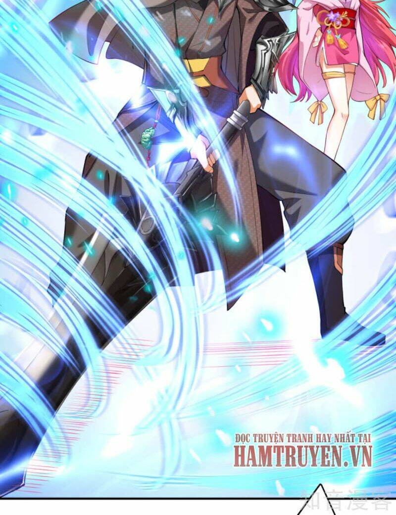 Nghịch Thiên Tà Thần: Chapter 294
