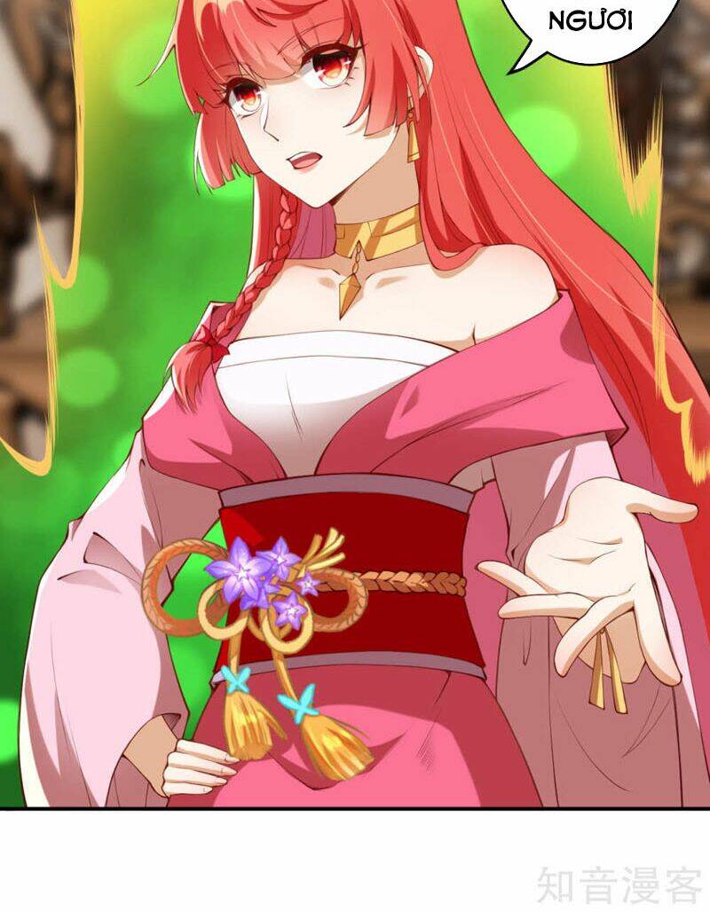 Nghịch Thiên Tà Thần: Chapter 295