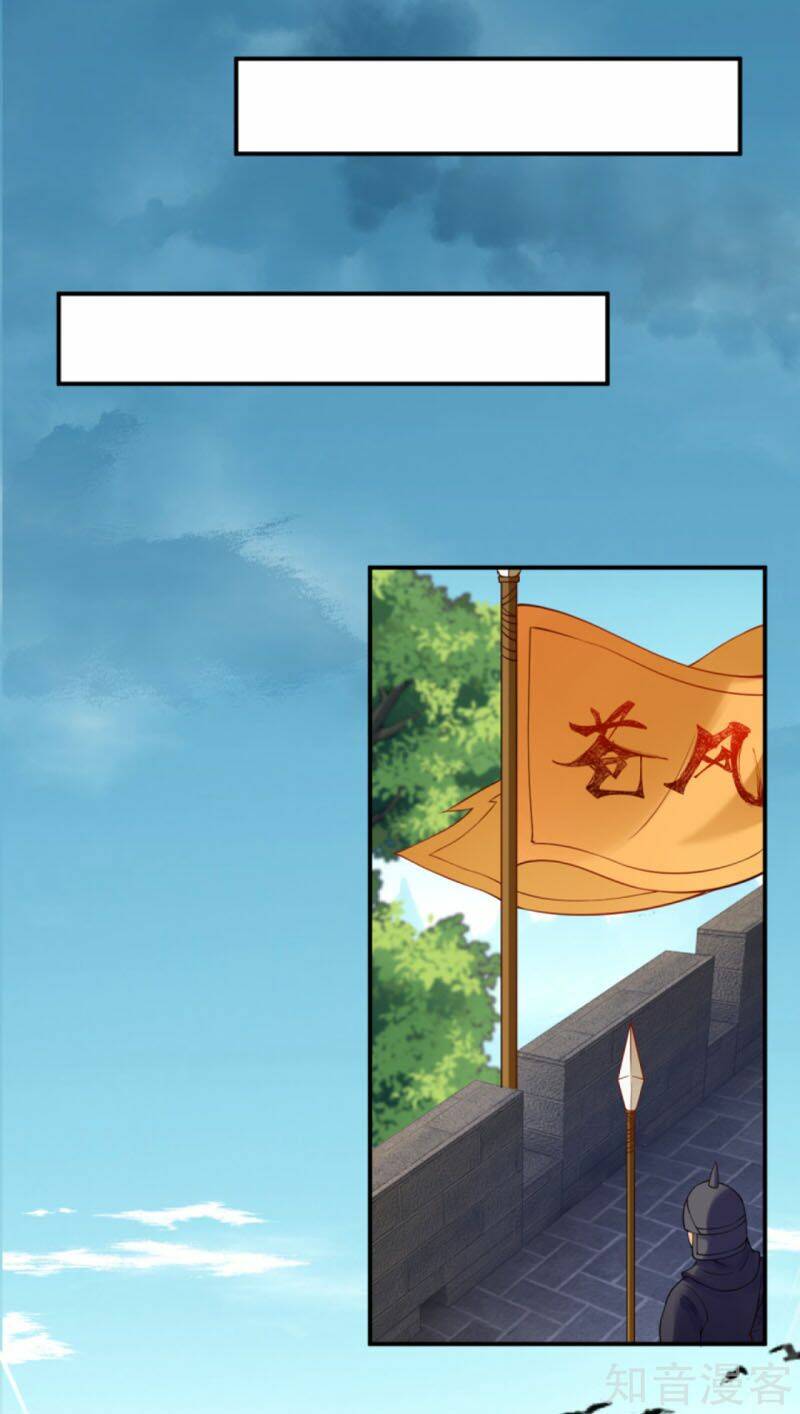 Nghịch Thiên Tà Thần: Chapter 296