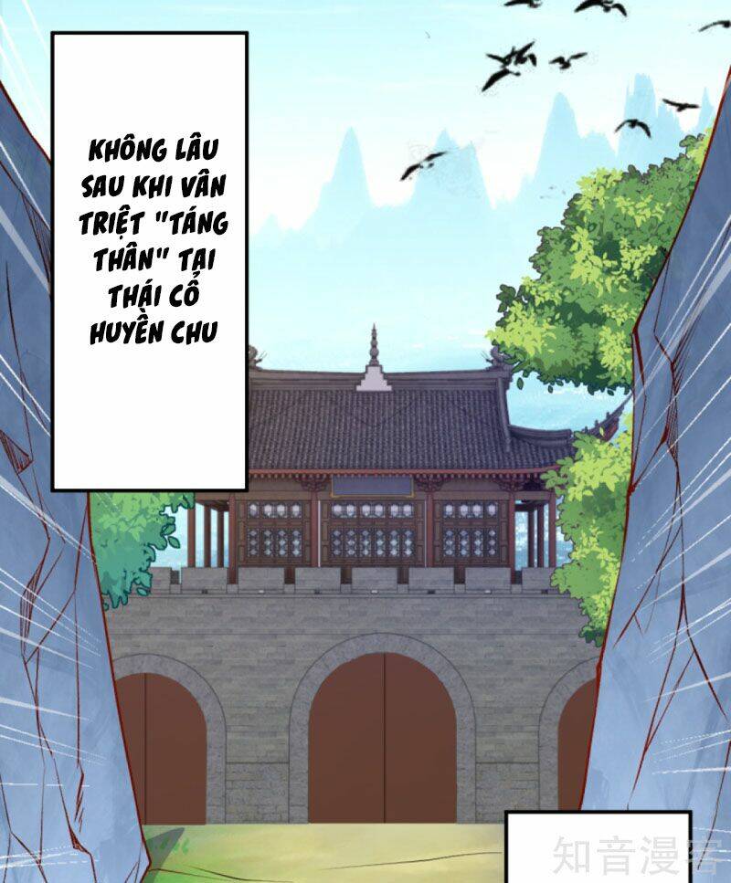 Nghịch Thiên Tà Thần: Chapter 296