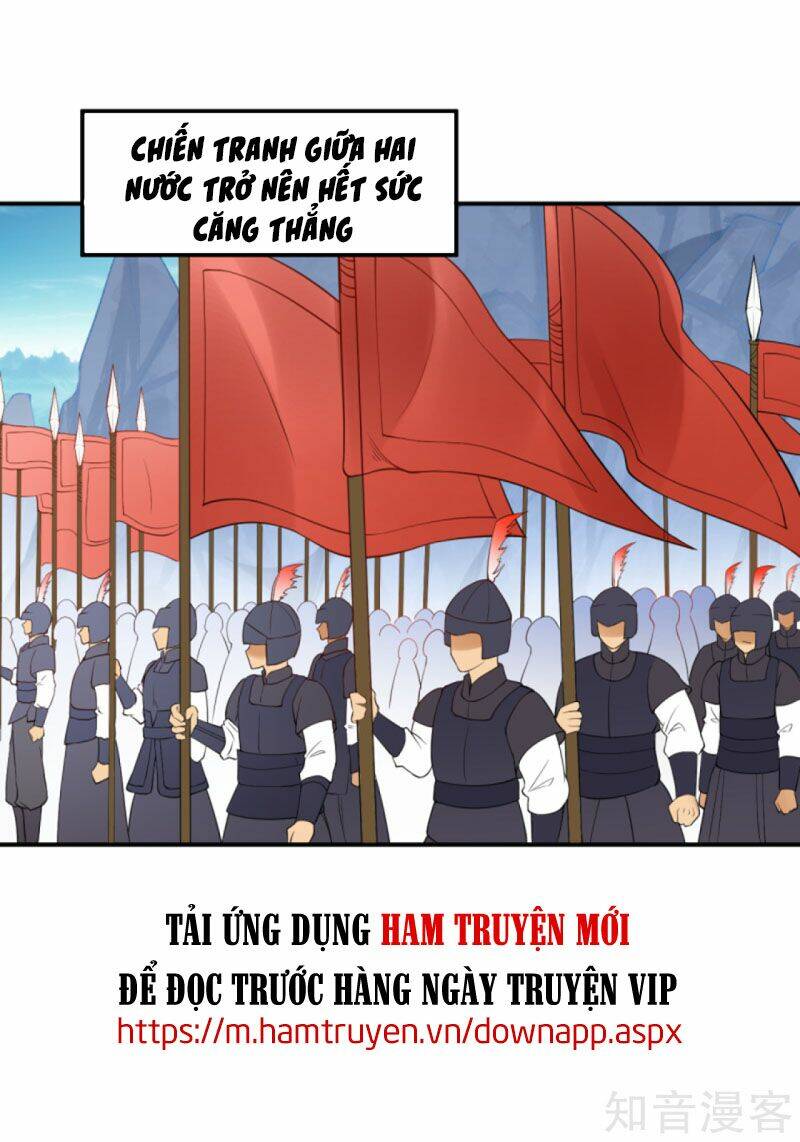 Nghịch Thiên Tà Thần: Chapter 296