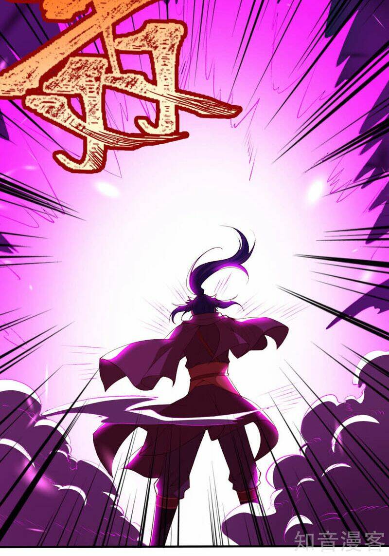 Nghịch Thiên Tà Thần: Chapter 296