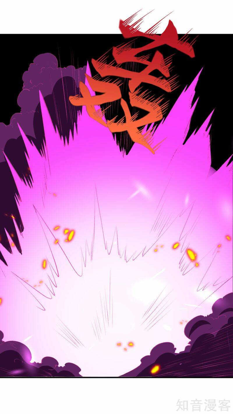 Nghịch Thiên Tà Thần: Chapter 296