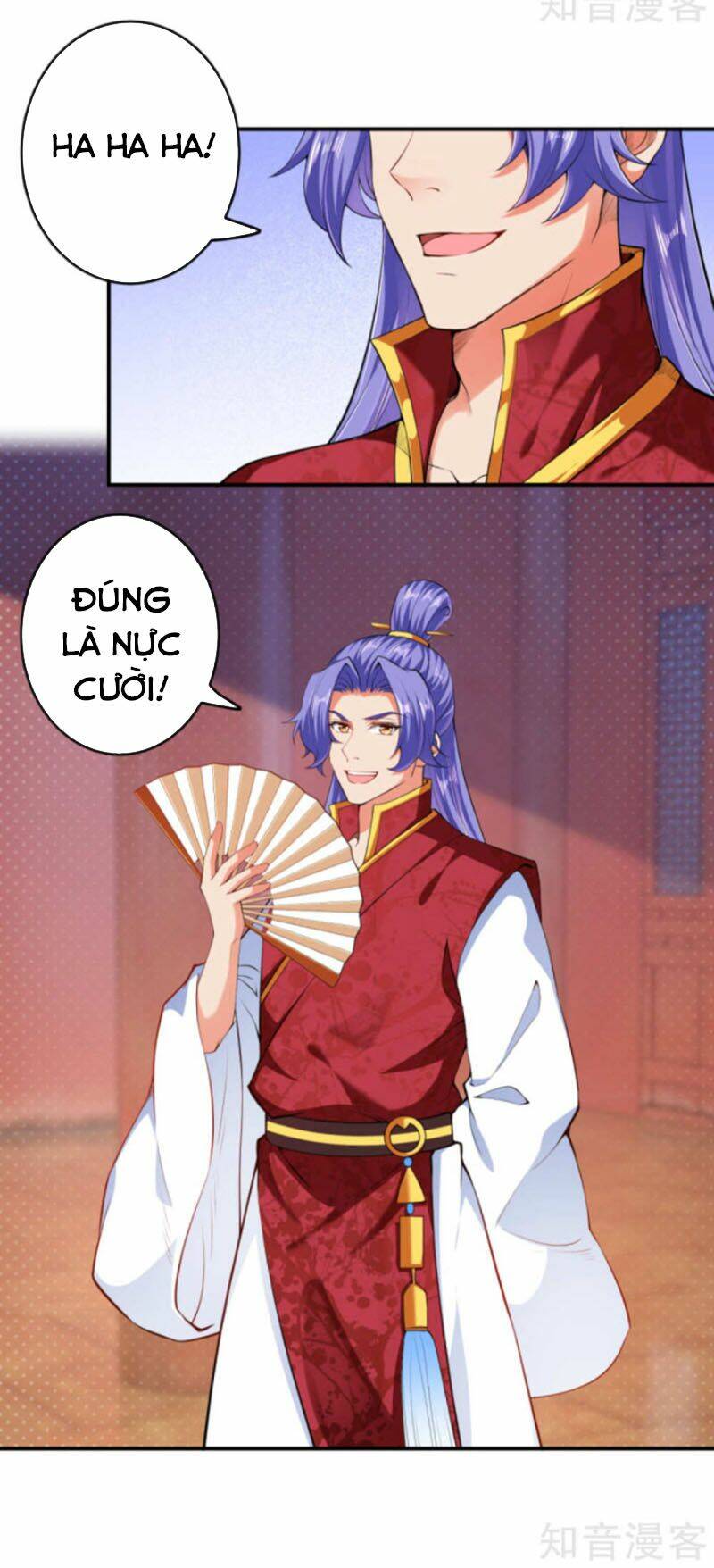 Nghịch Thiên Tà Thần: Chapter 297