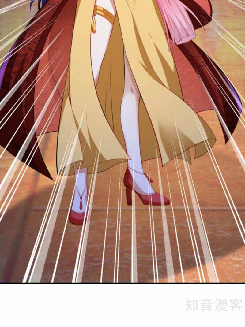 Nghịch Thiên Tà Thần: Chapter 297