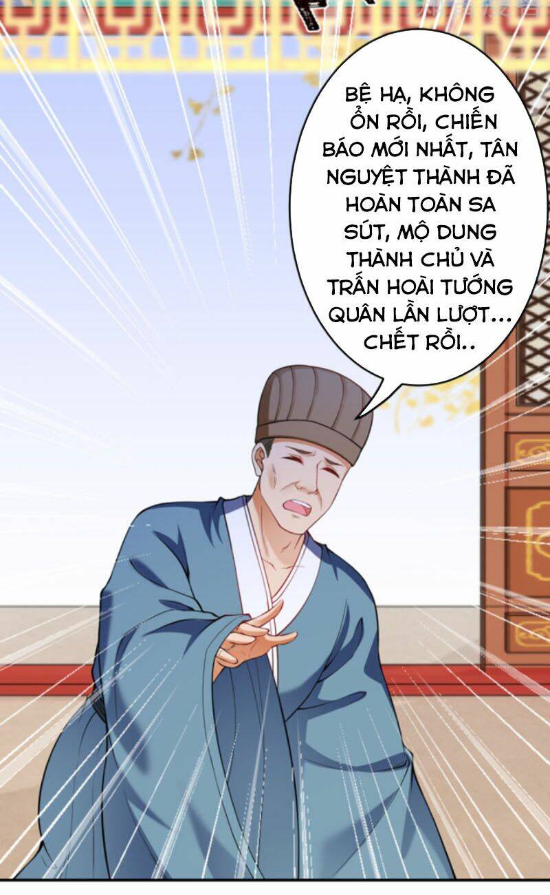 Nghịch Thiên Tà Thần: Chapter 297
