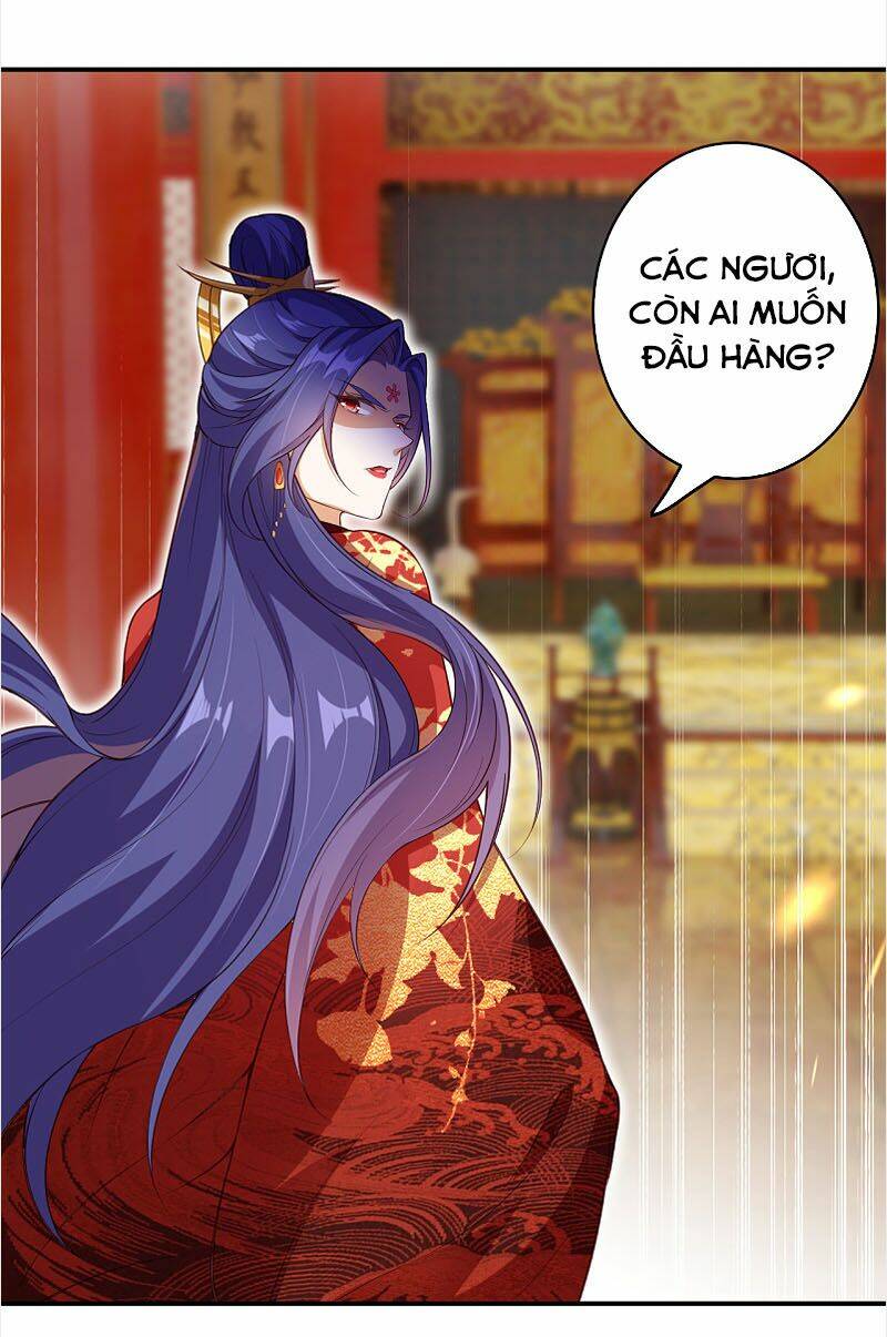 Nghịch Thiên Tà Thần: Chapter 298