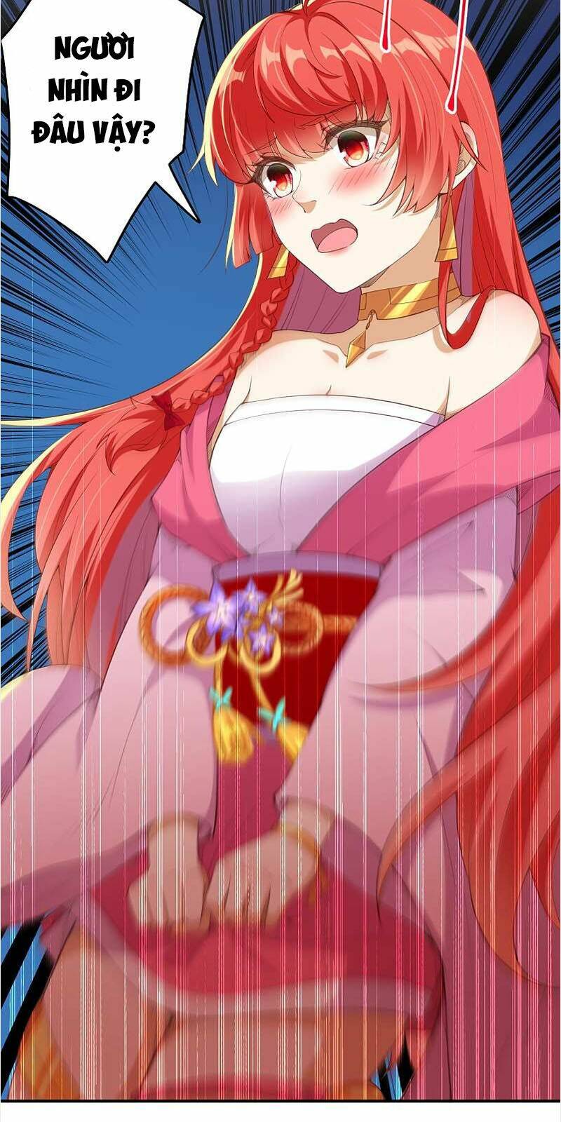 Nghịch Thiên Tà Thần: Chapter 298