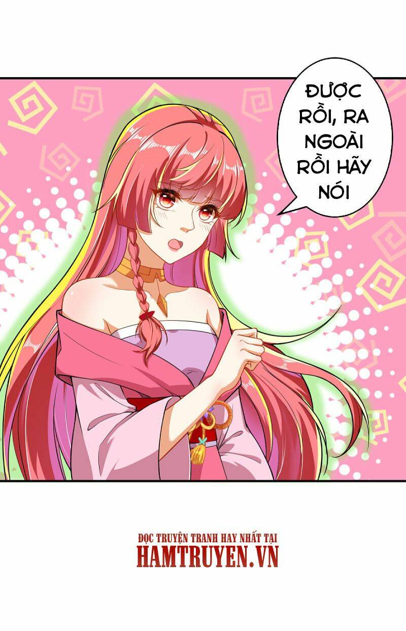 Nghịch Thiên Tà Thần: Chapter 299