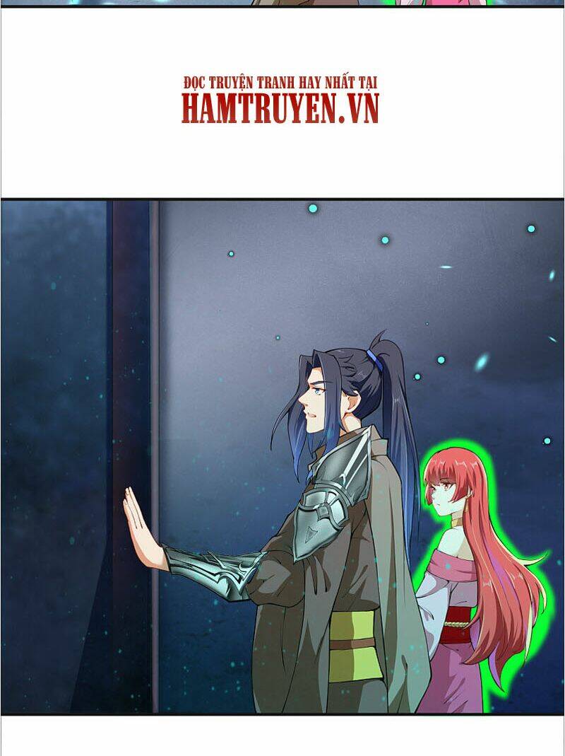 Nghịch Thiên Tà Thần: Chapter 300