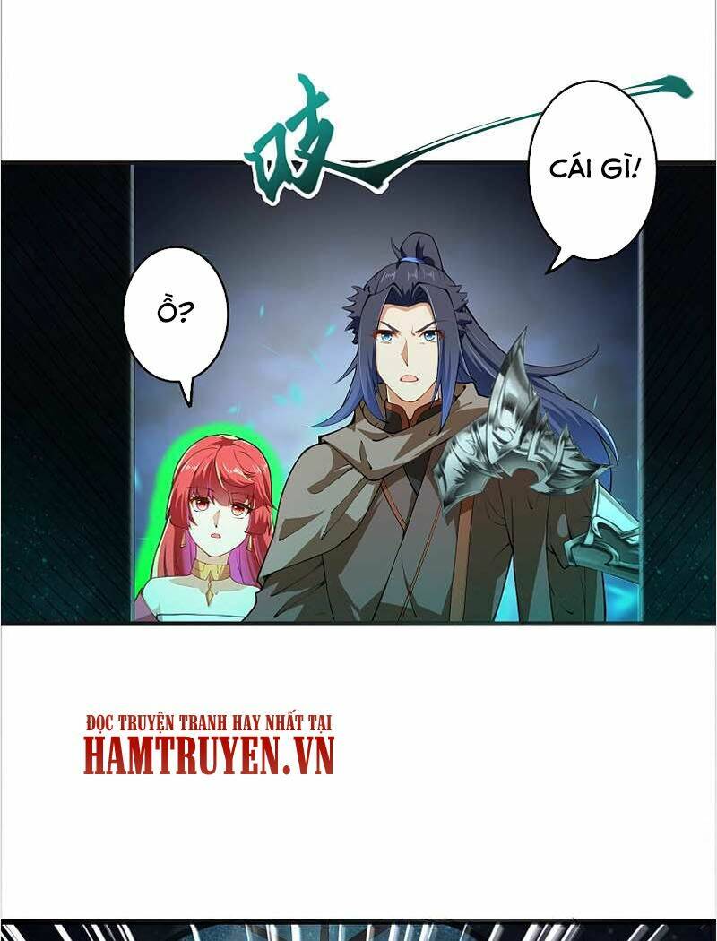 Nghịch Thiên Tà Thần: Chapter 300