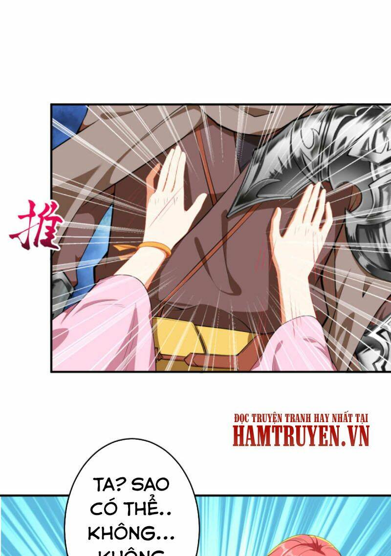 Nghịch Thiên Tà Thần: Chapter 301