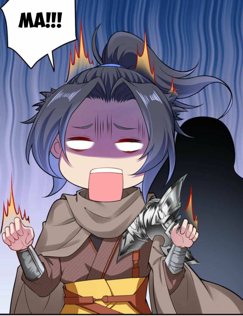 Nghịch Thiên Tà Thần: Chapter 301