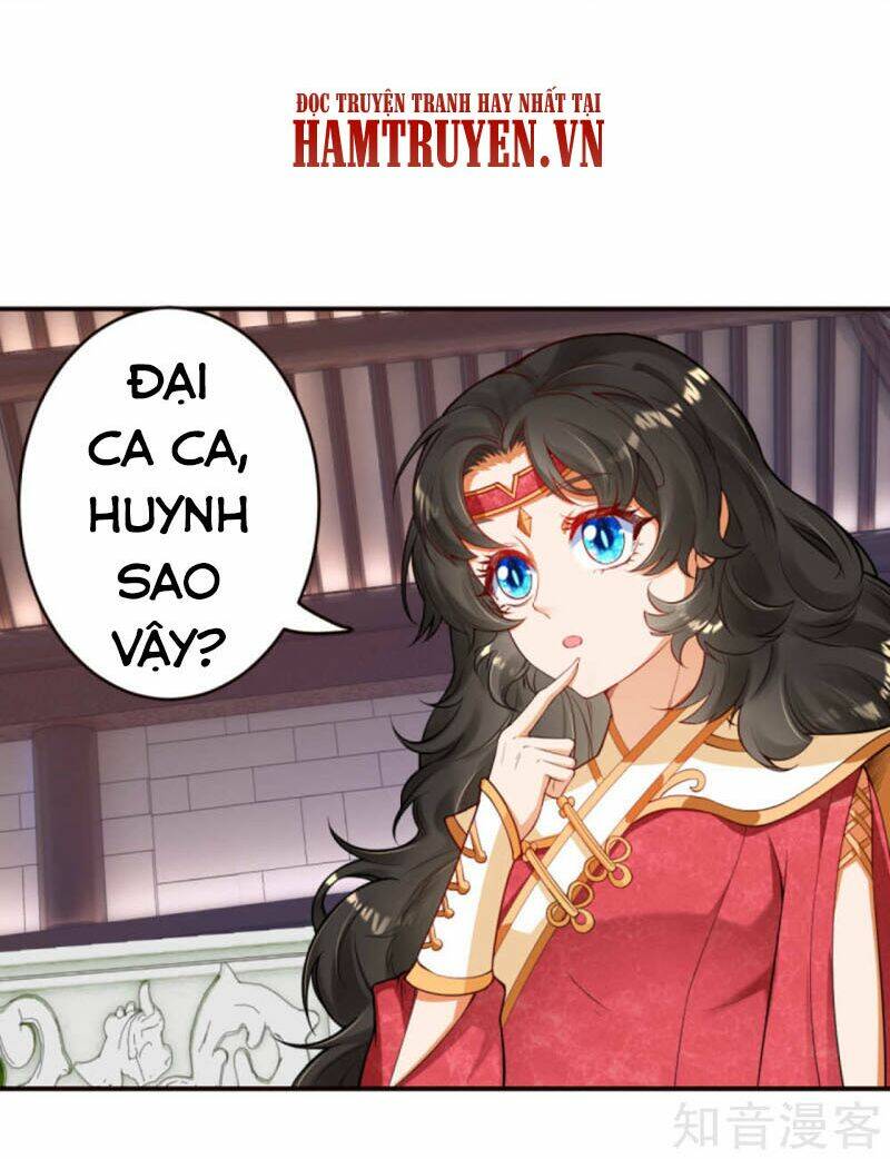 Nghịch Thiên Tà Thần: Chapter 301