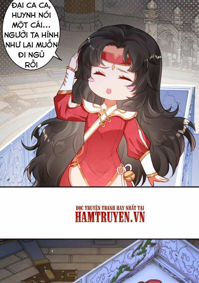 Nghịch Thiên Tà Thần: Chapter 301