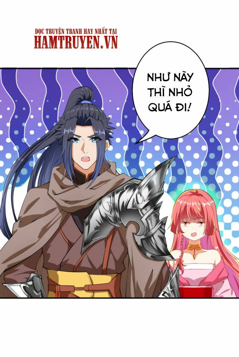 Nghịch Thiên Tà Thần: Chapter 301