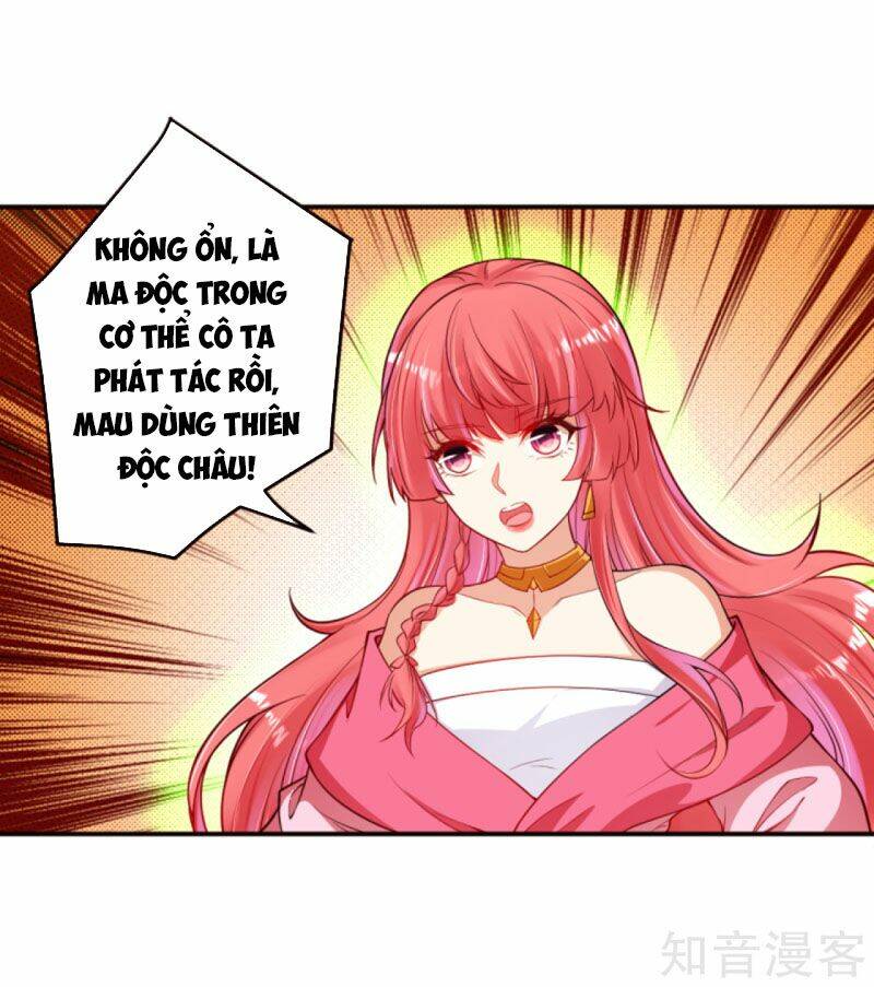 Nghịch Thiên Tà Thần: Chapter 301