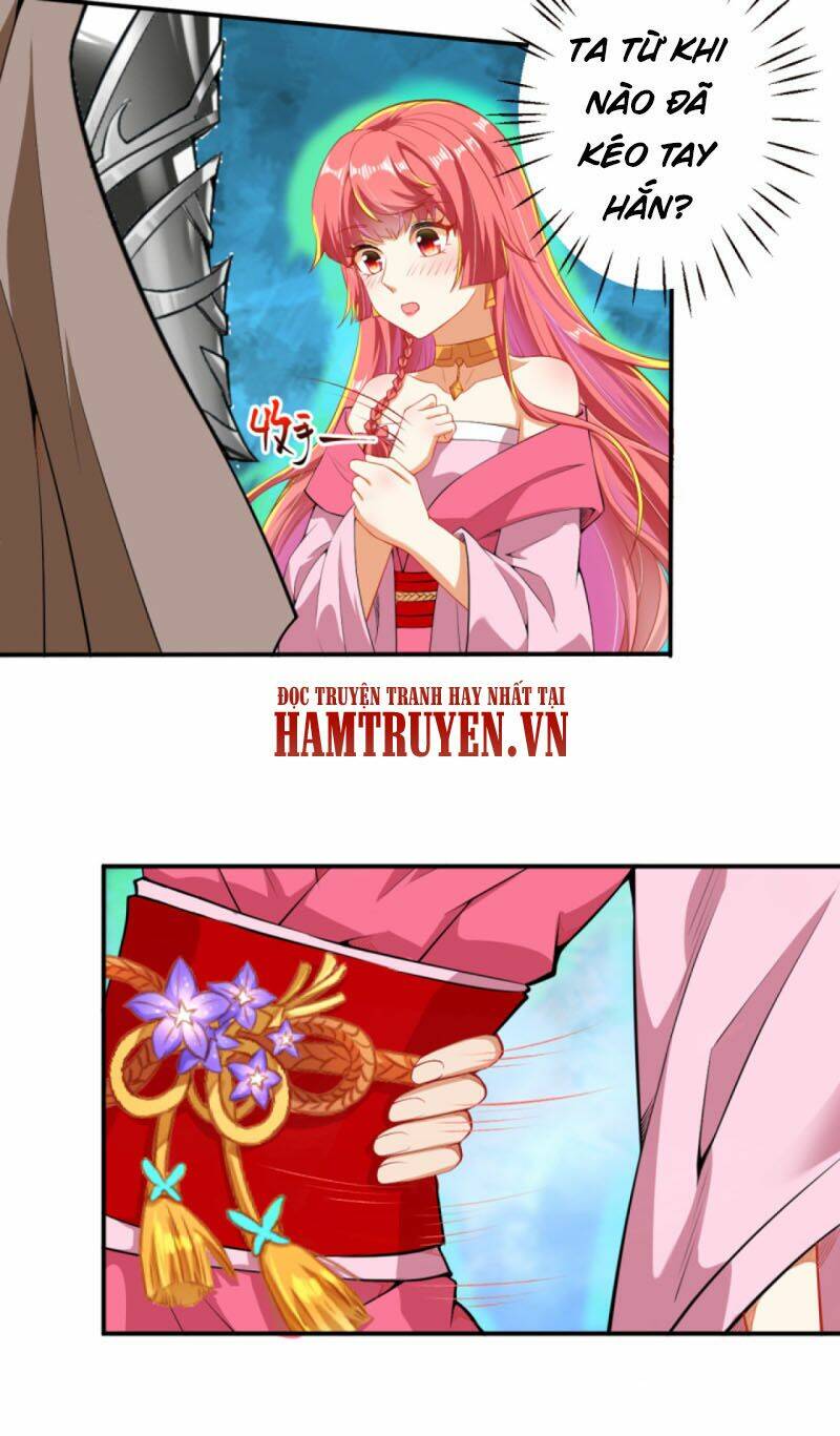 Nghịch Thiên Tà Thần: Chapter 301