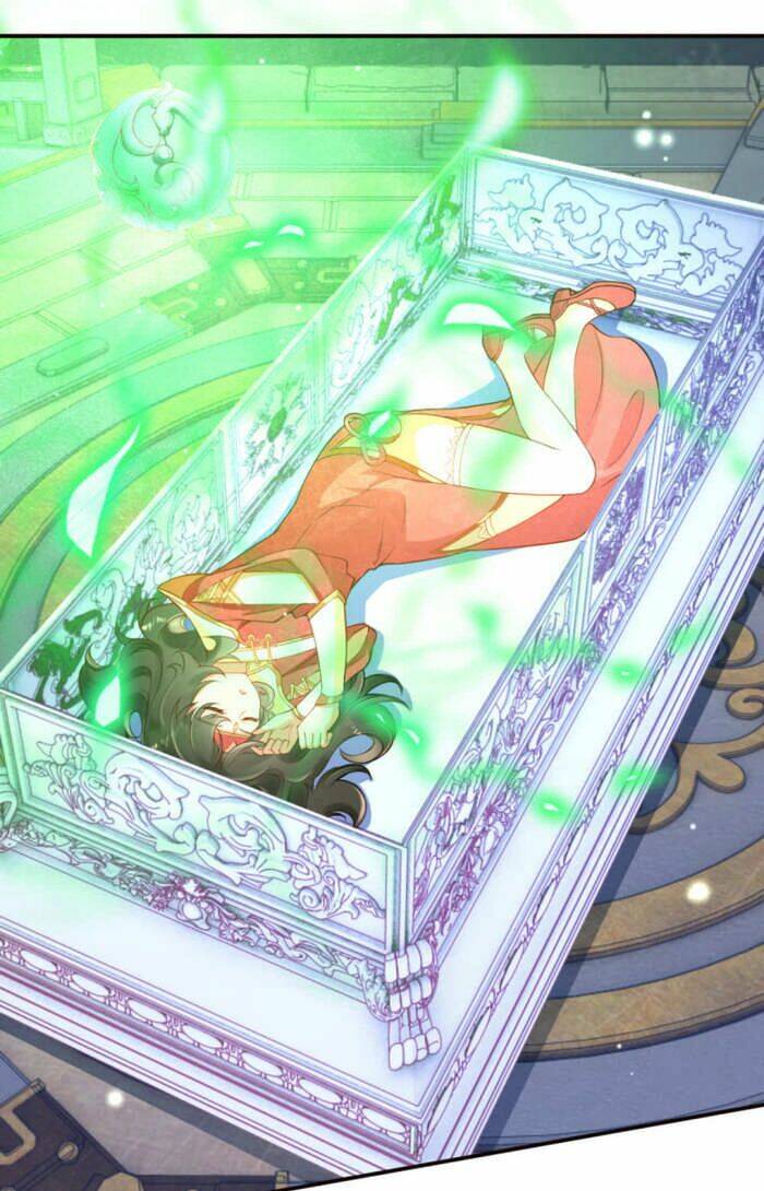 Nghịch Thiên Tà Thần: Chapter 302