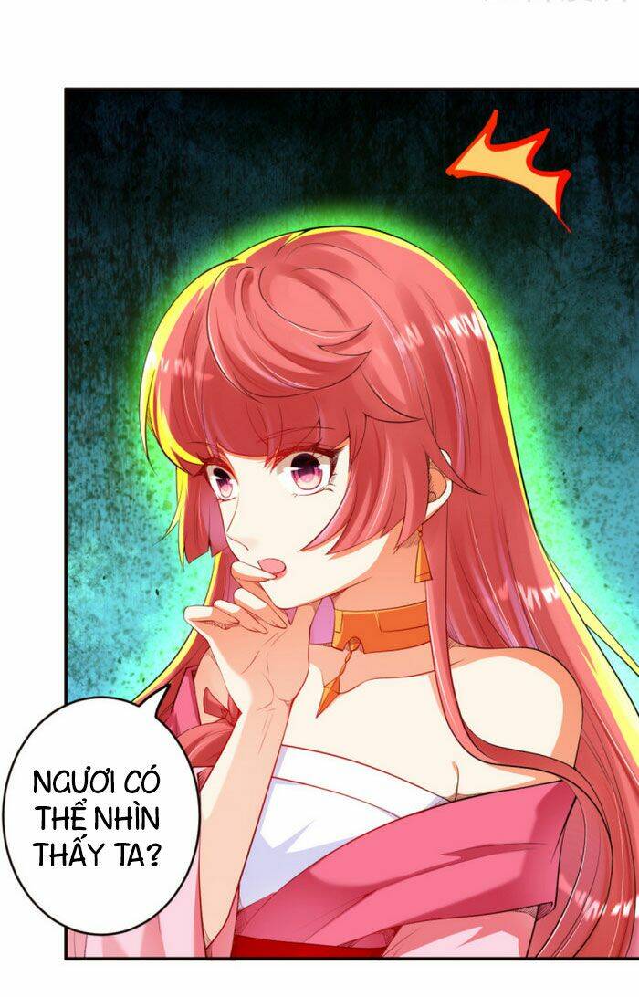 Nghịch Thiên Tà Thần: Chapter 302