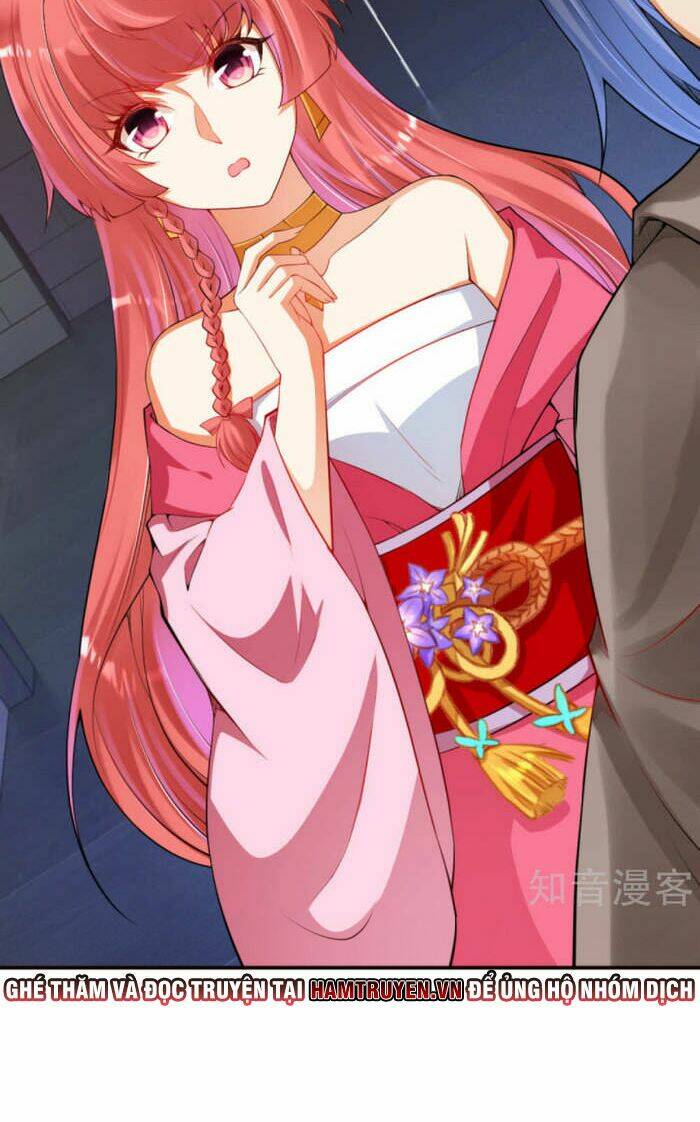 Nghịch Thiên Tà Thần: Chapter 302