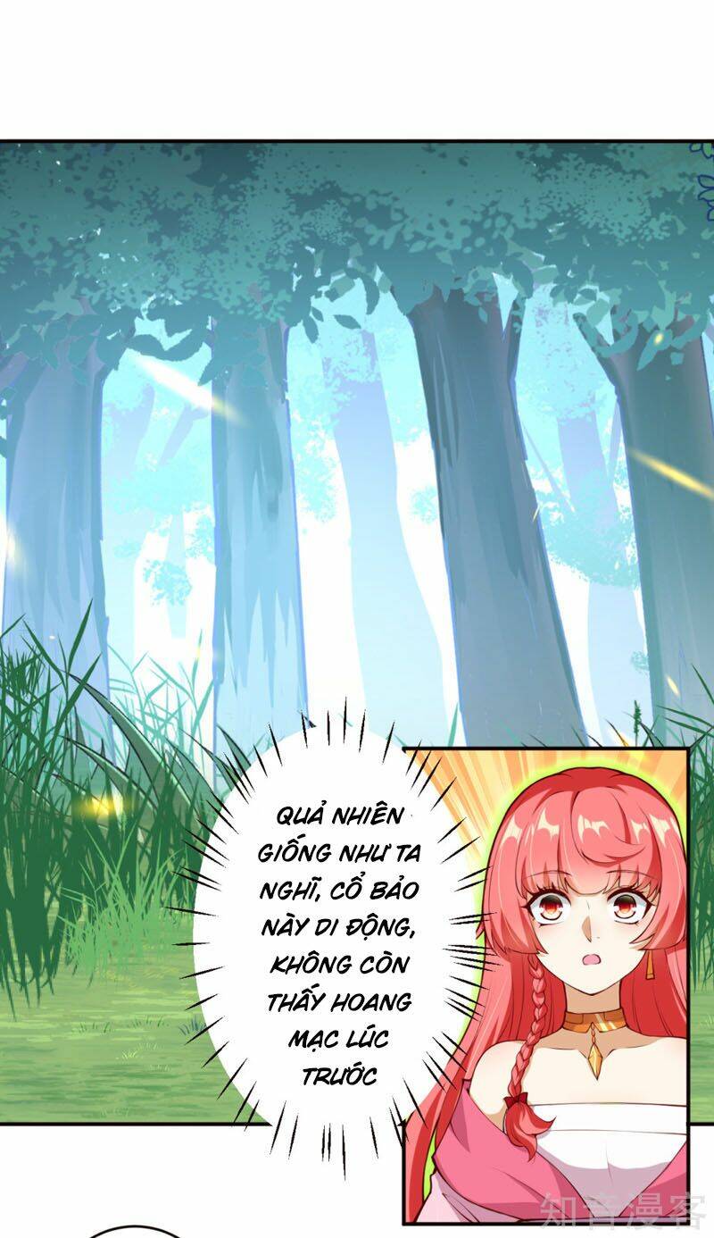 Nghịch Thiên Tà Thần: Chapter 303