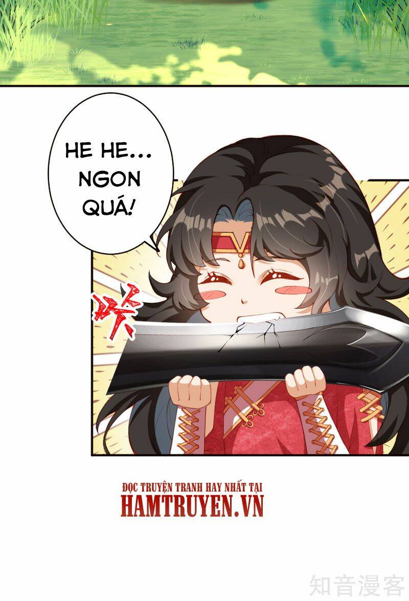 Nghịch Thiên Tà Thần: Chapter 303