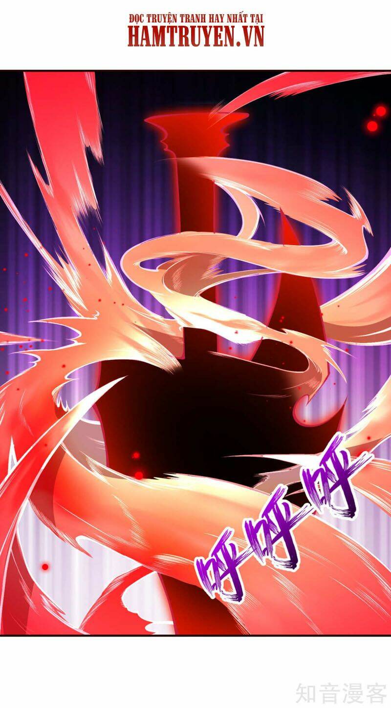 Nghịch Thiên Tà Thần: Chapter 305
