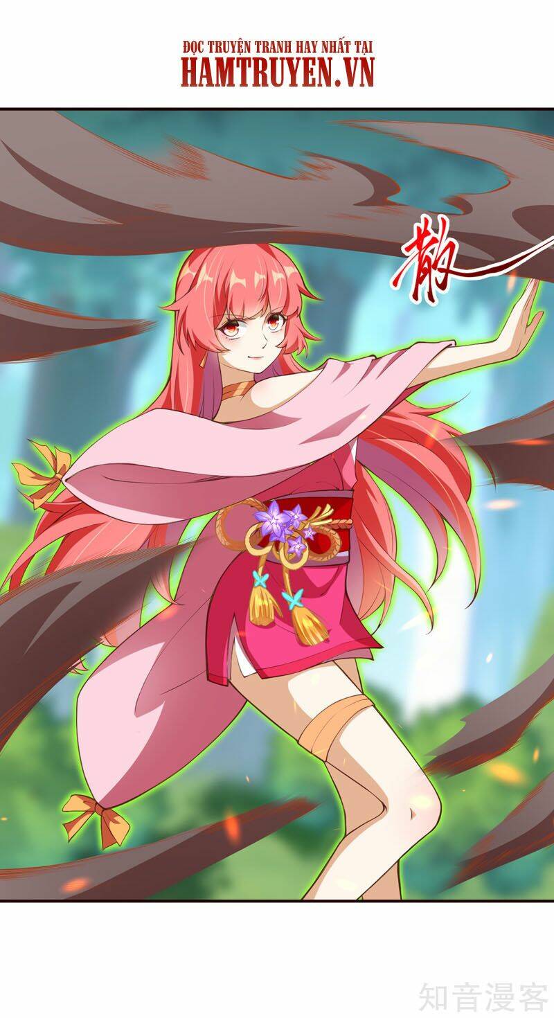 Nghịch Thiên Tà Thần: Chapter 305