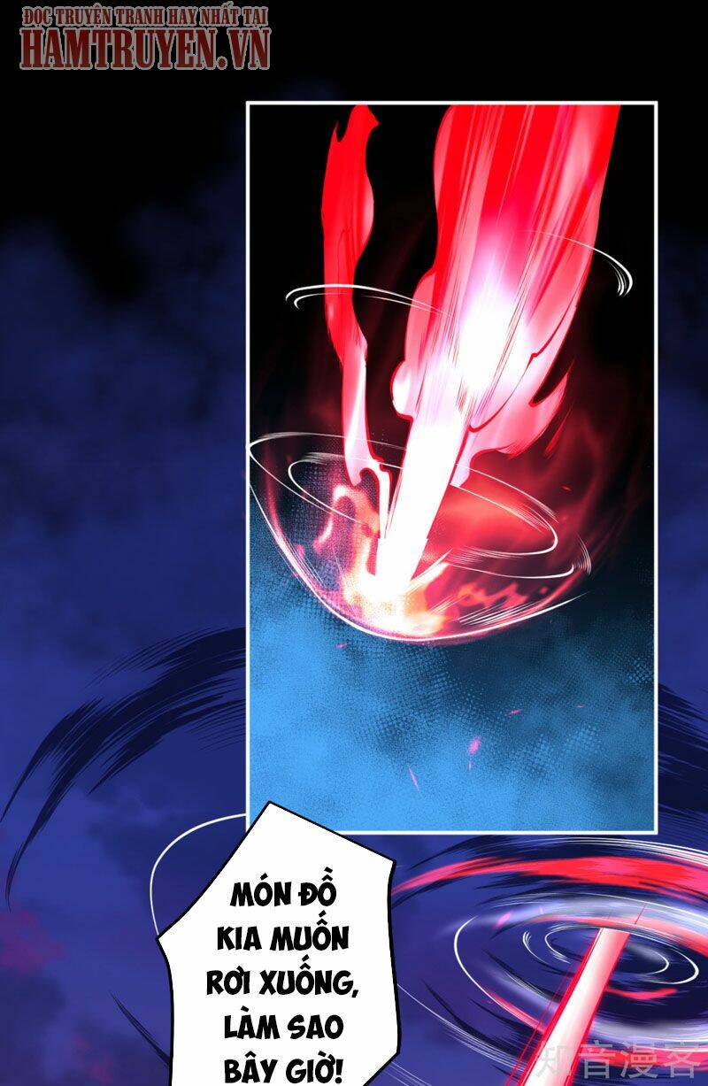 Nghịch Thiên Tà Thần: Chapter 305