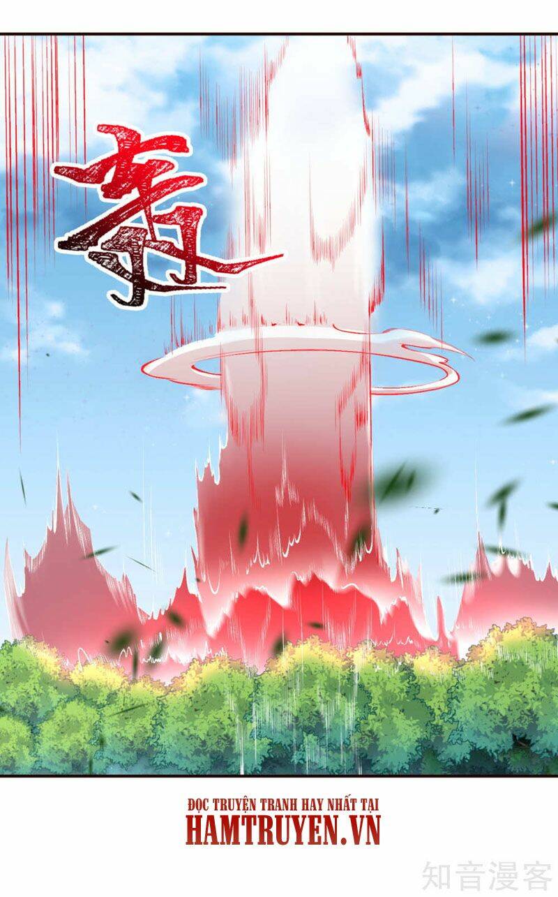 Nghịch Thiên Tà Thần: Chapter 305